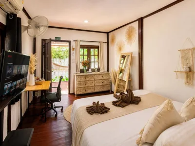 White House - 5mn Zen Beach - Peaceful Haven – Fotos 4