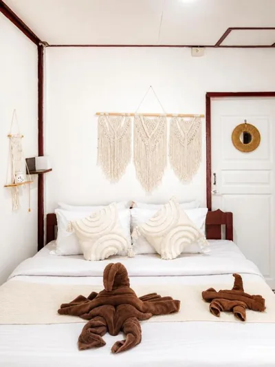 White House - 5mn Zen Beach - Peaceful Haven – Fotos 15
